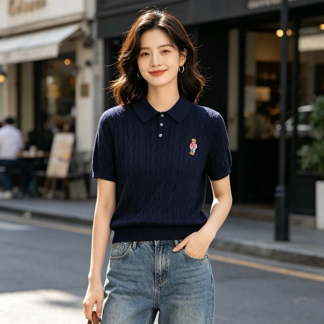 #Ralph Lauren/ Polo